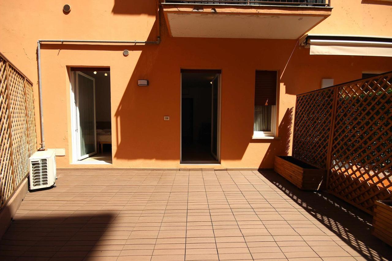 Case Vr Holiday Lht House Werona Zewnętrze zdjęcie