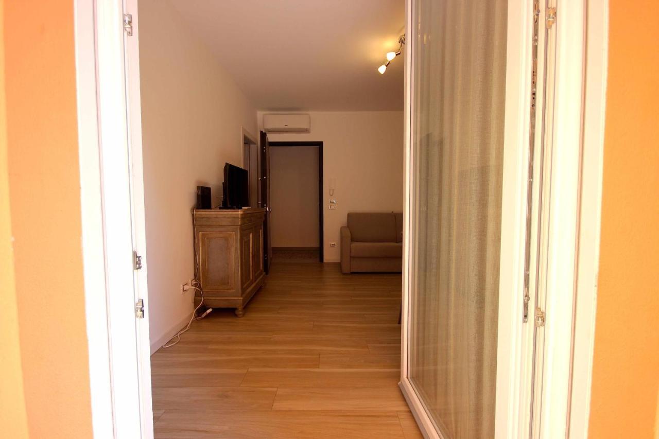 Case Vr Holiday Lht House Werona Zewnętrze zdjęcie