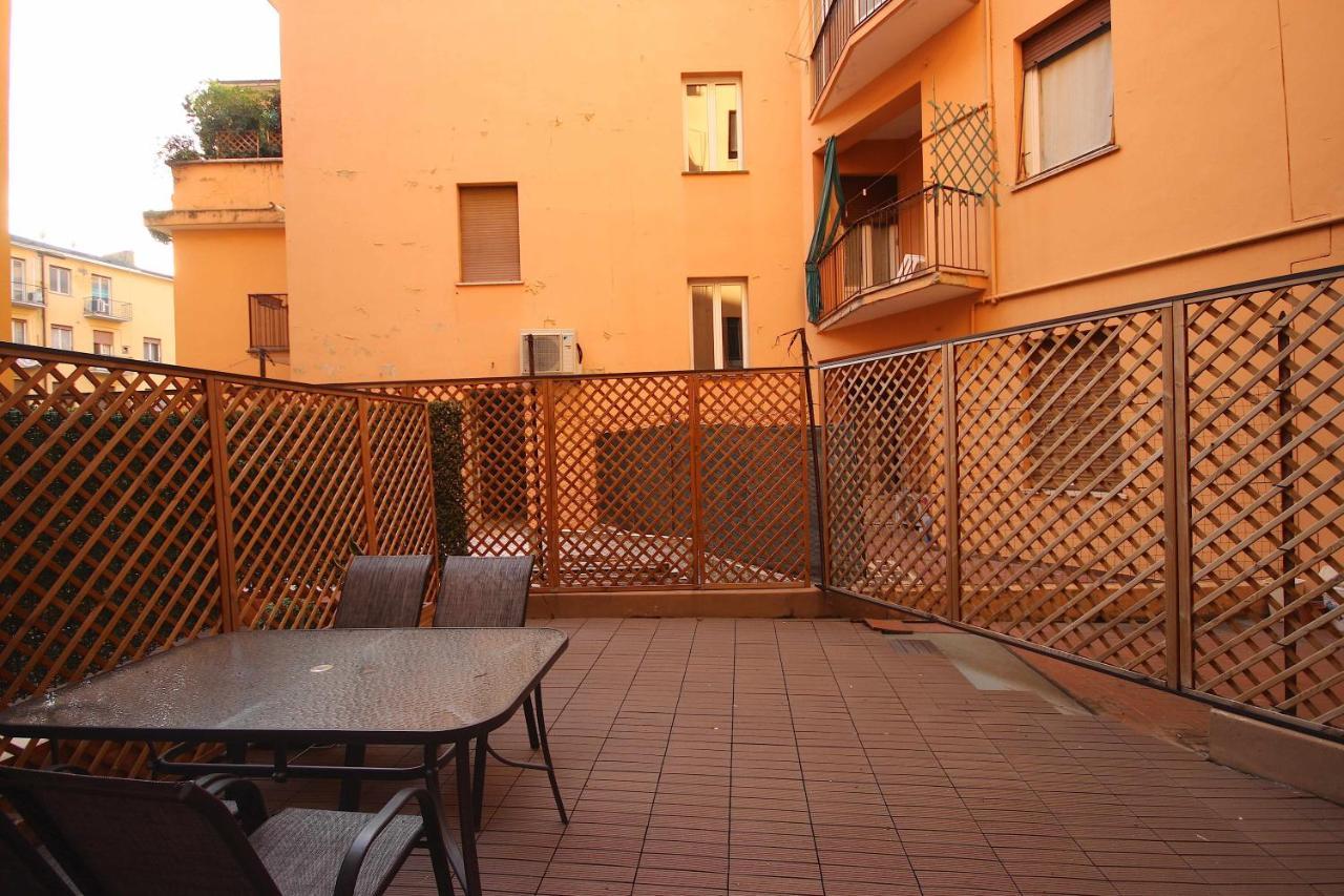 Case Vr Holiday Lht House Werona Zewnętrze zdjęcie